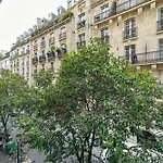 Semesterbostad Flexliving - - Bachaumont *