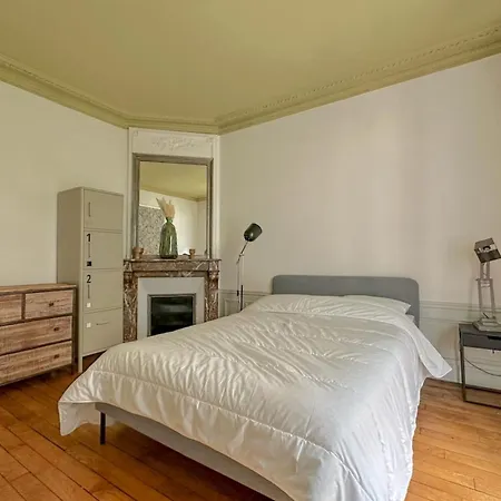 Flexliving - - Bachaumont