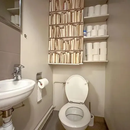 Flexliving - - Bachaumont Paris