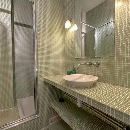 Flexliving - - Bachaumont * Paris