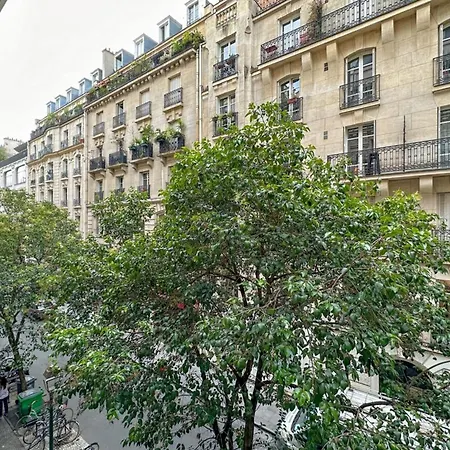 بيت للعطل Flexliving - - Bachaumont *